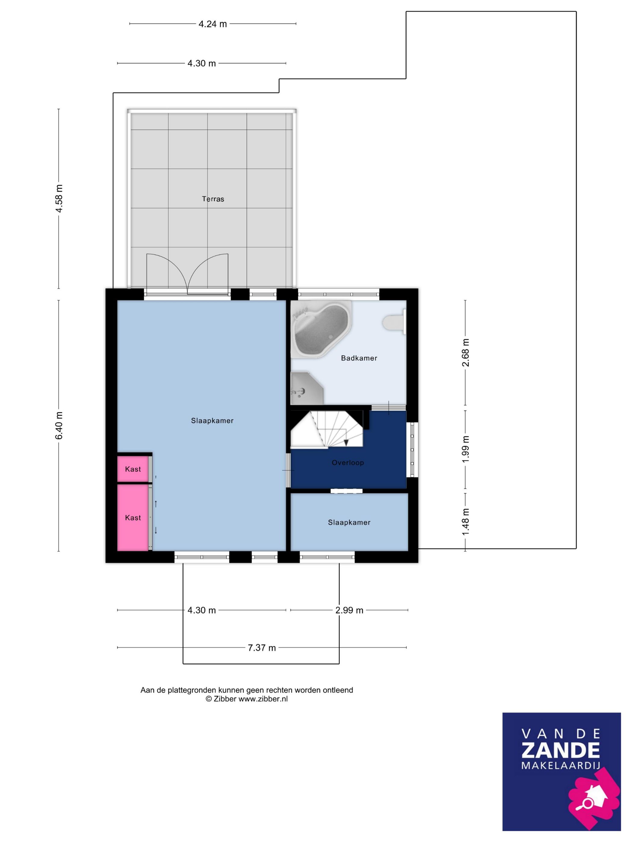 Photo 54 of Janssoniushof 34