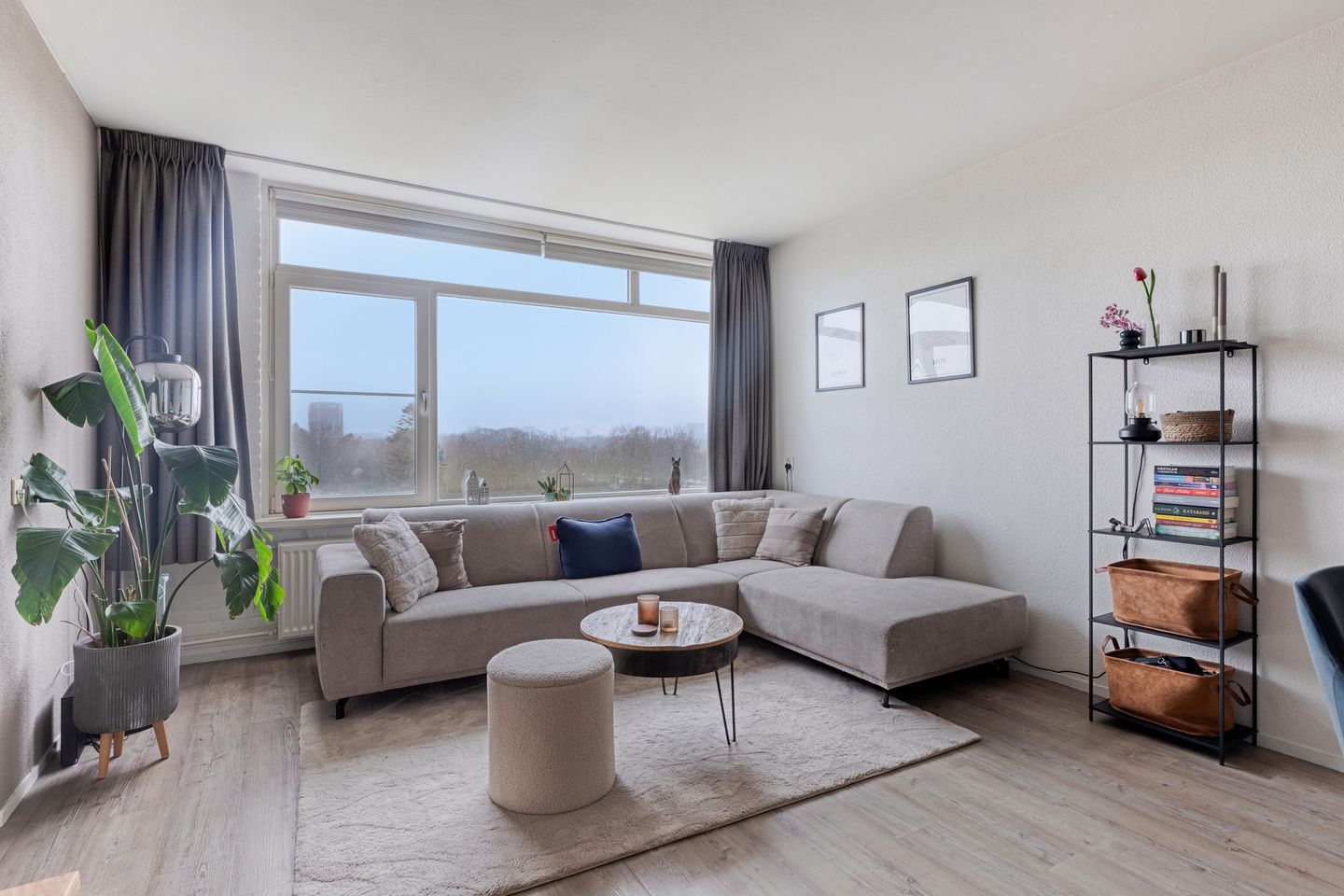 Foto 10 van Händellaan 158