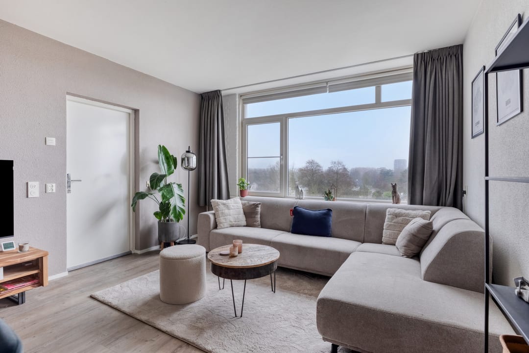 Foto 11 van Händellaan 158