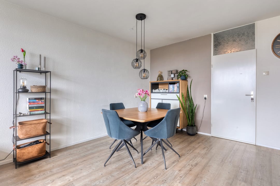 Foto 13 van Händellaan 158