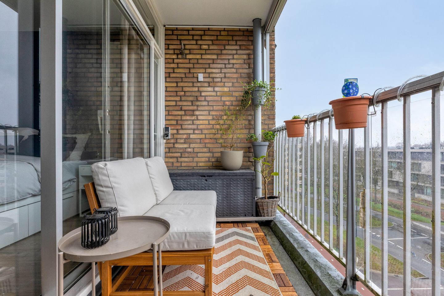 Foto 20 van Händellaan 158