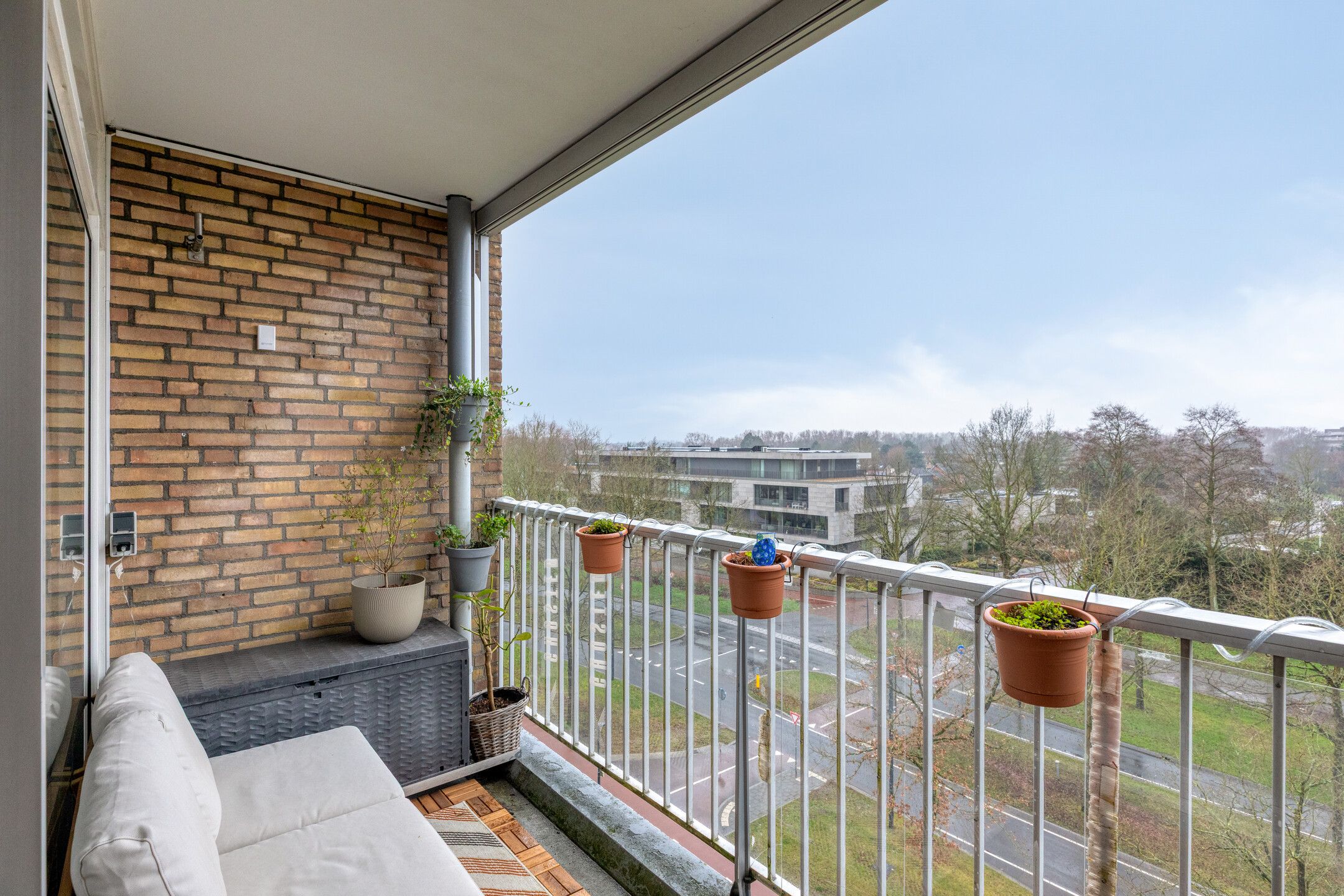 Foto 21 van Händellaan 158