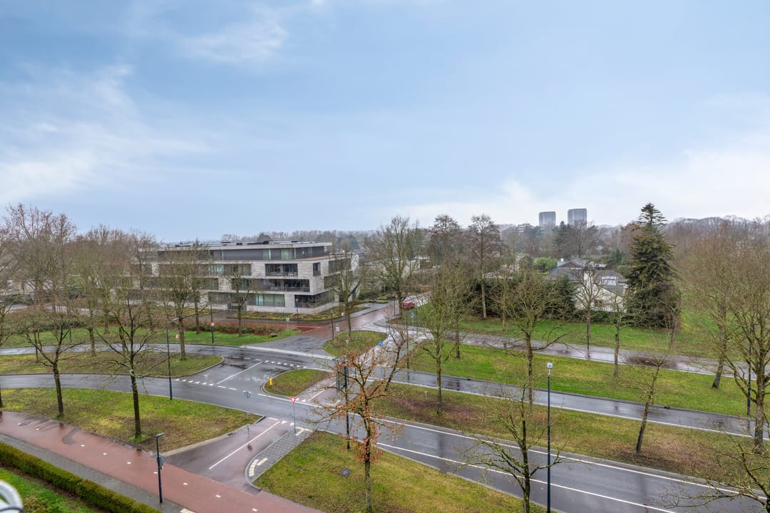 Foto 22 van Händellaan 158