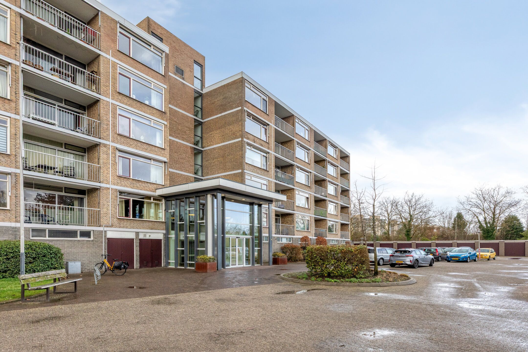 Foto 24 van Händellaan 158