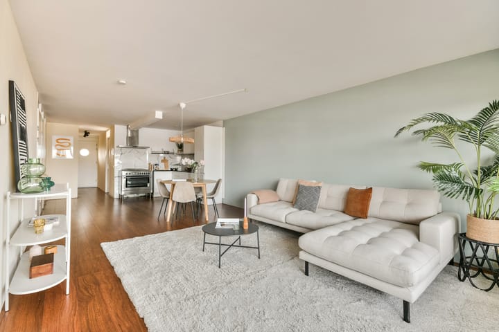 Foto 2 van Osdorpplein 61