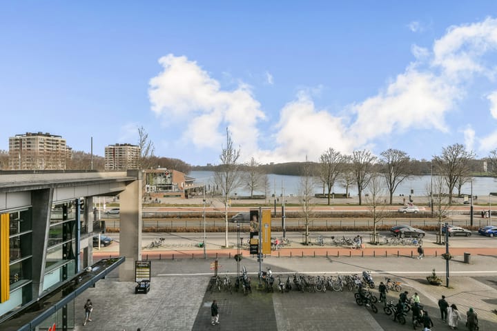 Foto 4 van Osdorpplein 61