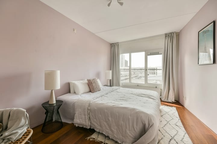 Foto 5 van Osdorpplein 61