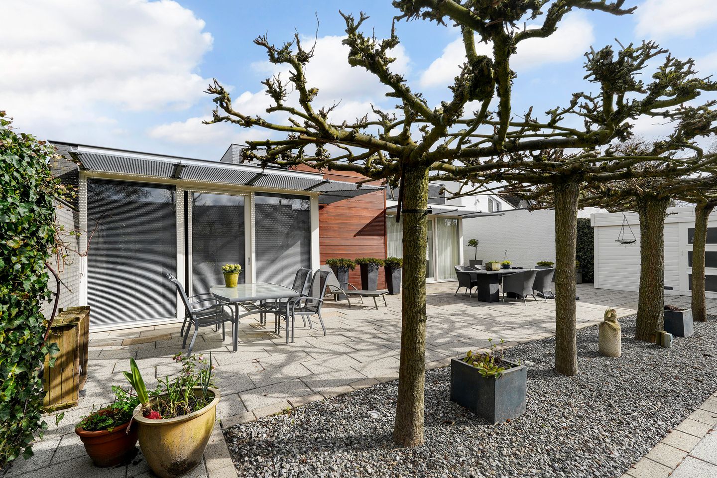 Photo 4 of Janssoniushof 34