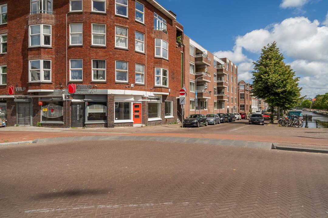 Foto 1 van Veenkade 189
