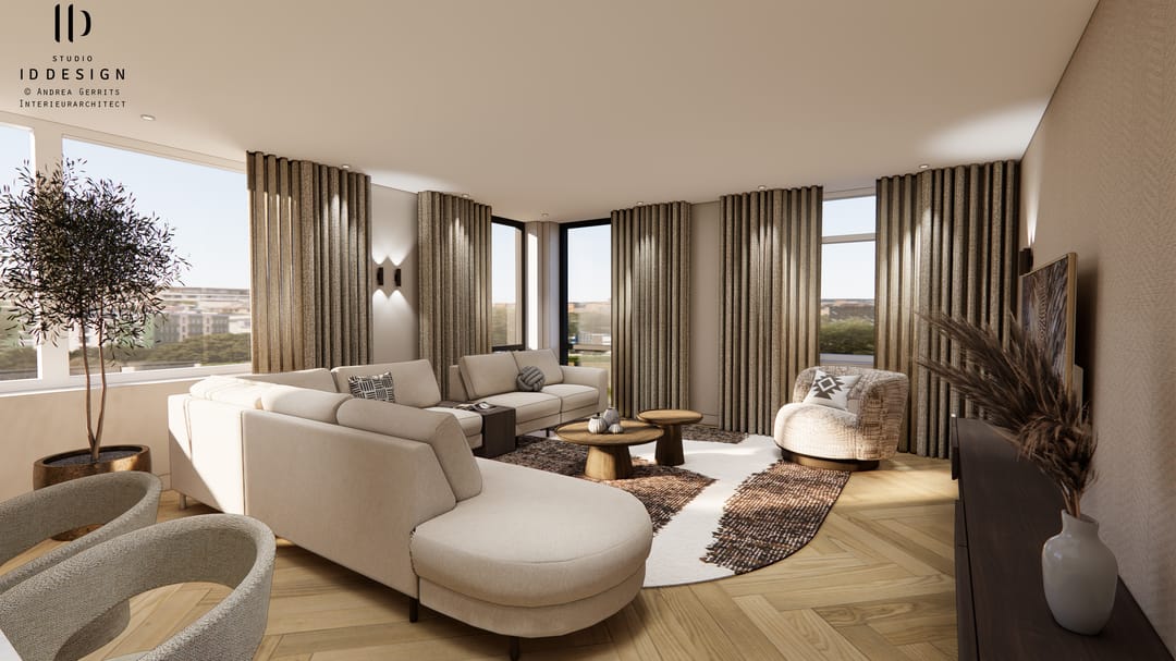 Foto 2 van Oosteinde 21-C