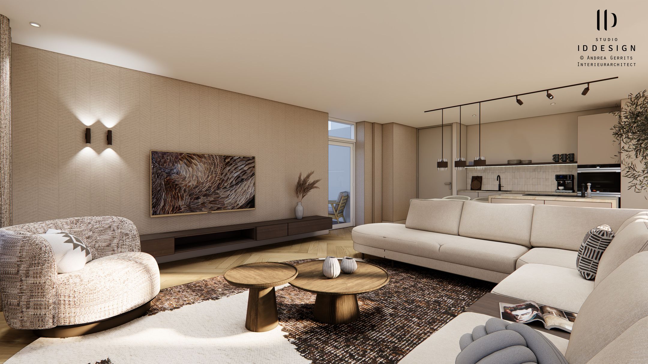 Foto 3 van Oosteinde 21-C