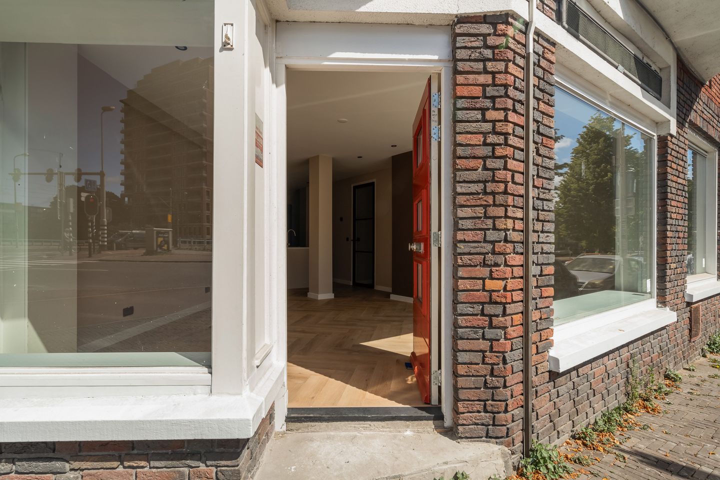 Foto 4 van Veenkade 189