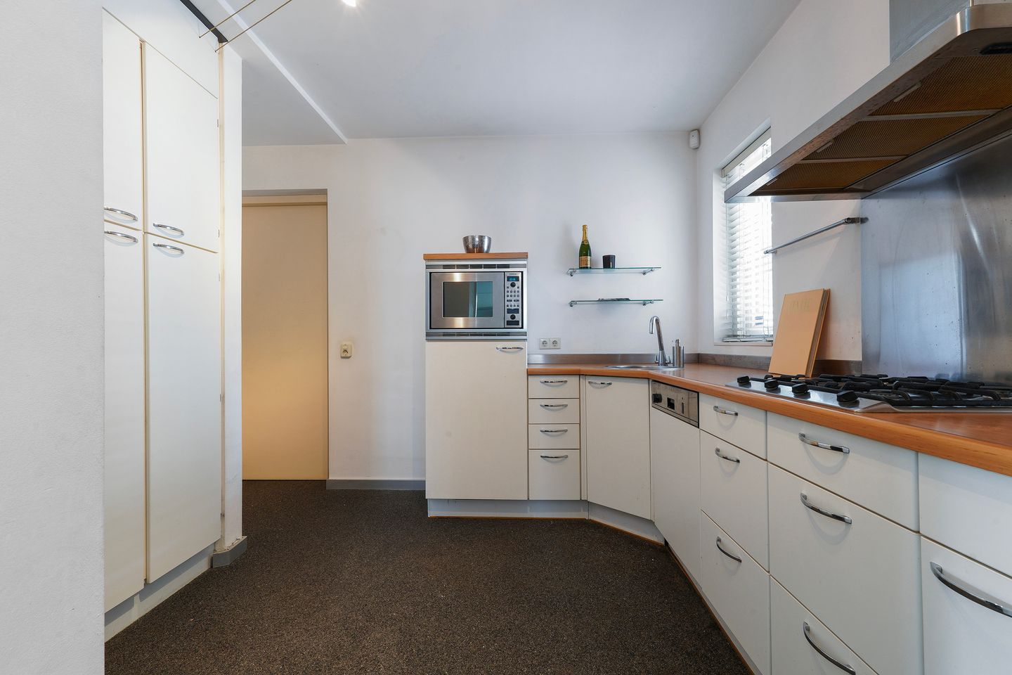 Photo 29 of Janssoniushof 34