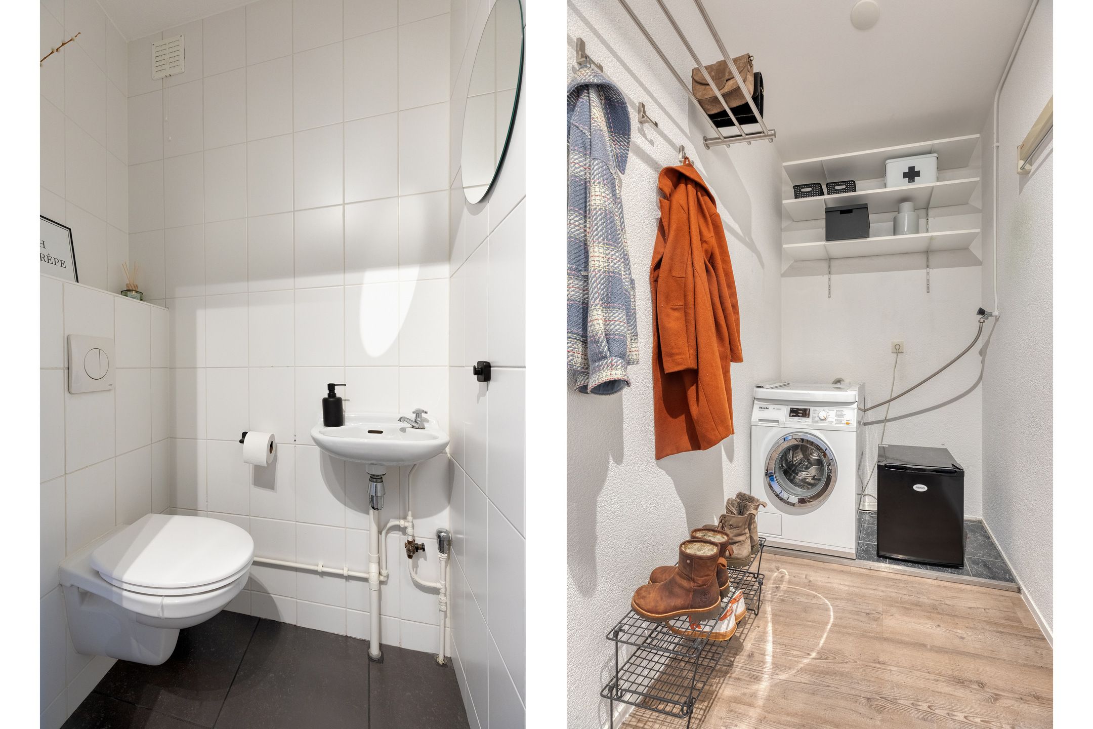 Foto 9 van Händellaan 158