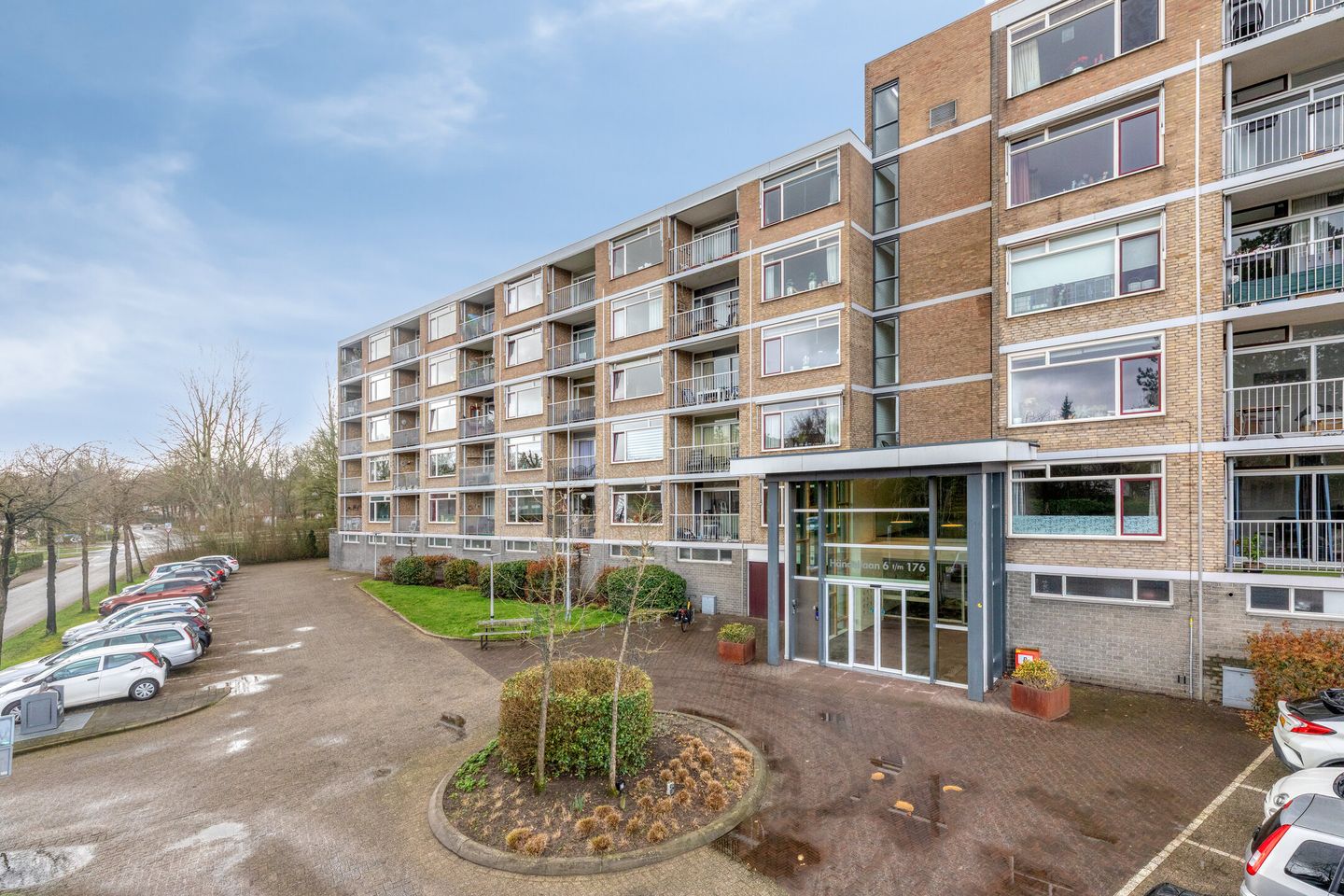 Foto 5 van Händellaan 158