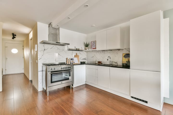 Foto 3 van Osdorpplein 61