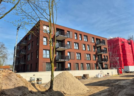 Wonen in Zilverlinde Parkresidentie Veltheim secondary image