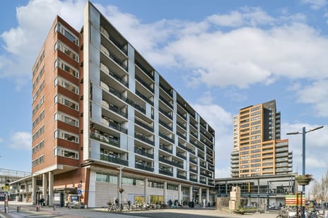 Osdorpplein thumbnail