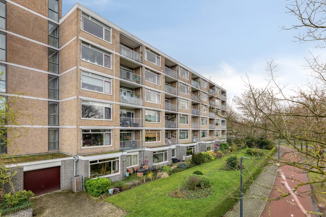 Foto 23 van Händellaan 158