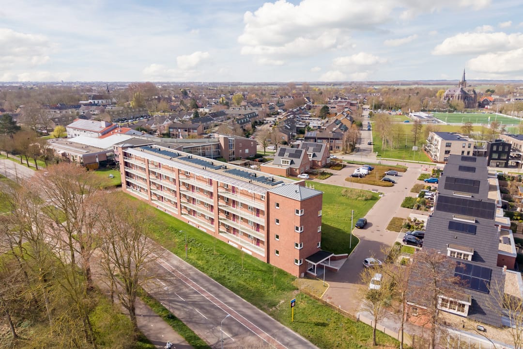 Foto 1 van Dokter Wilminkstraat 197