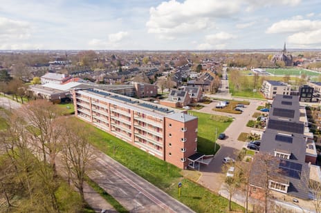 Dokter Wilminkstraat thumbnail