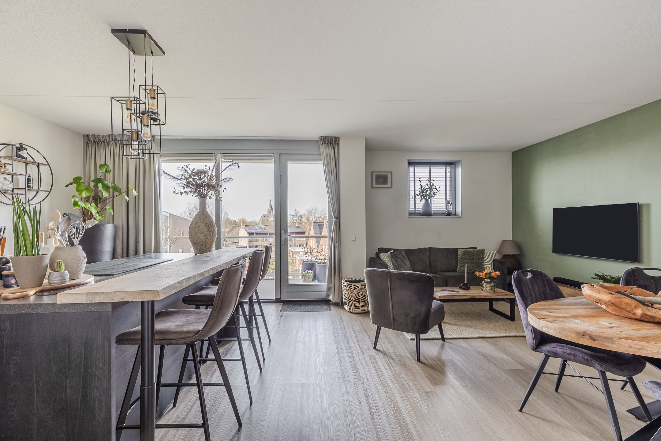 Foto 3 van Dokter Wilminkstraat 197