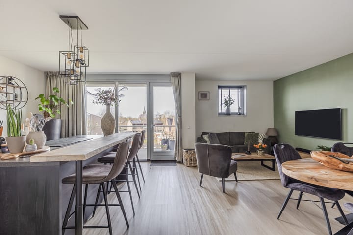 Photo 3 of Dokter Wilminkstraat 197