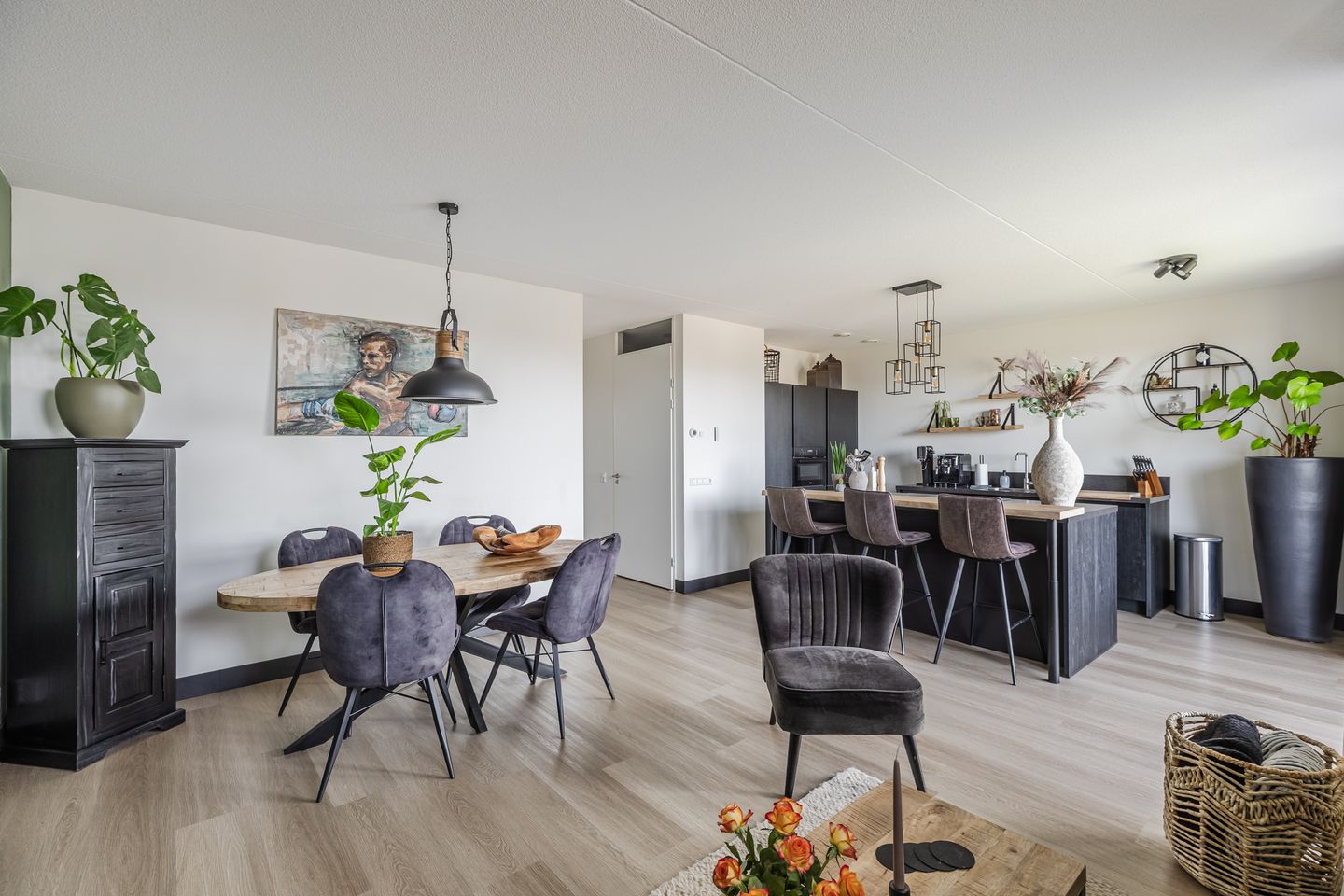 Foto 4 van Dokter Wilminkstraat 197