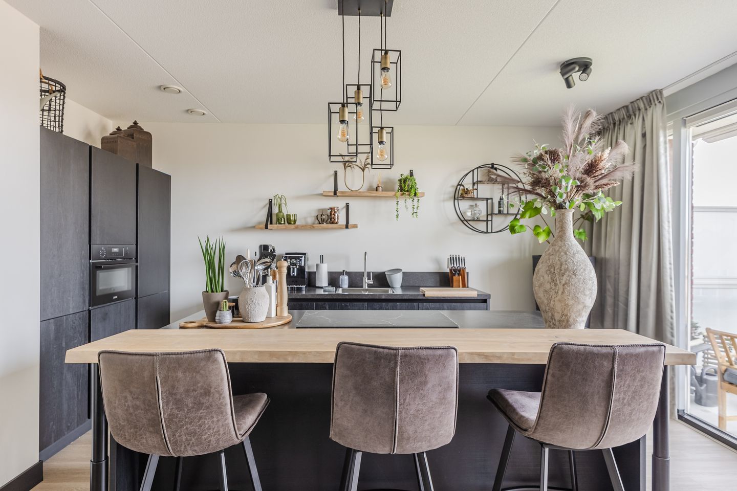 Foto 5 van Dokter Wilminkstraat 197