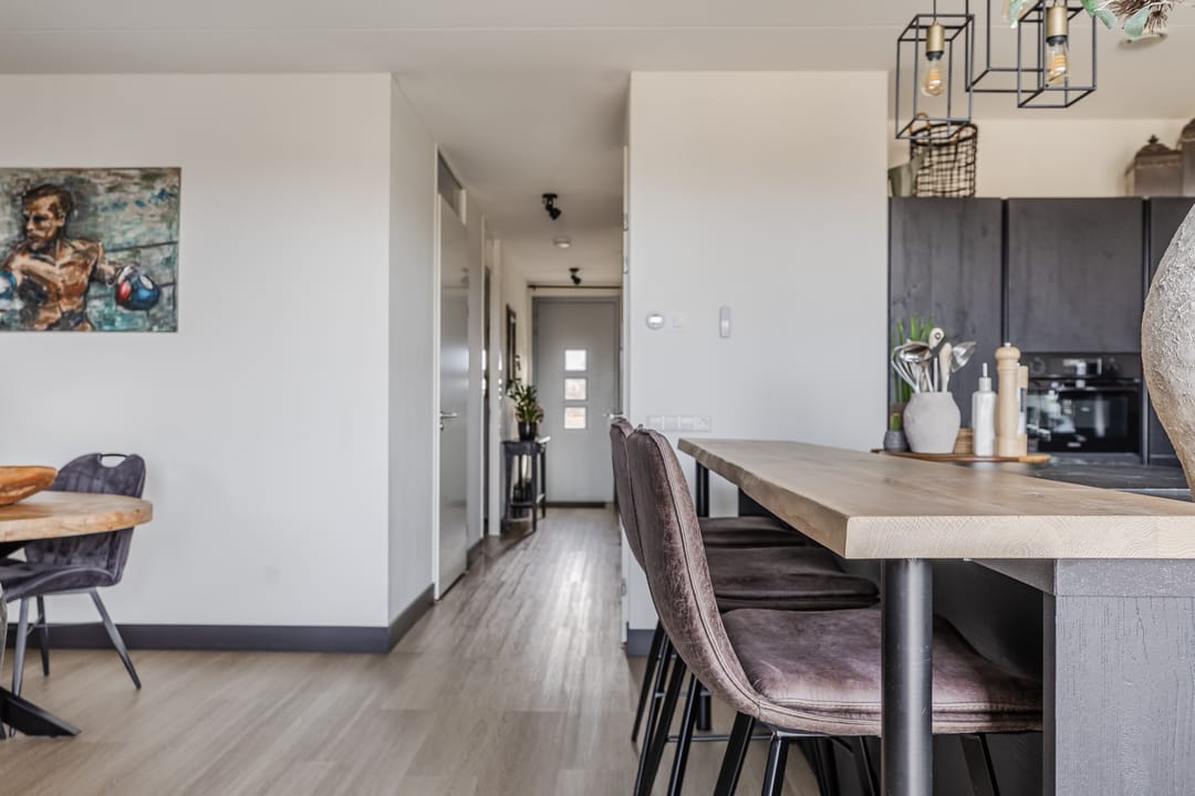 Foto 8 van Dokter Wilminkstraat 197