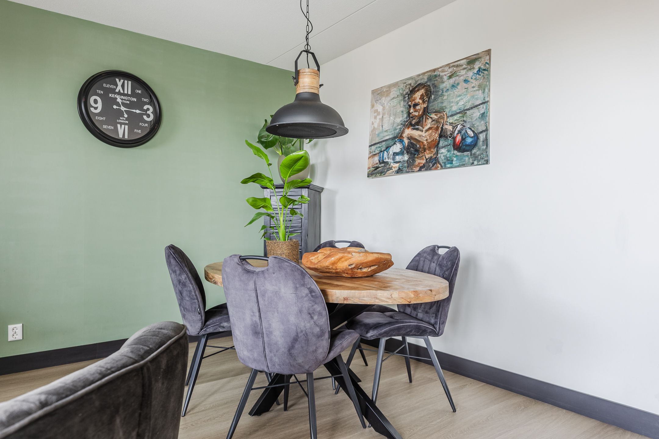 Foto 9 van Dokter Wilminkstraat 197