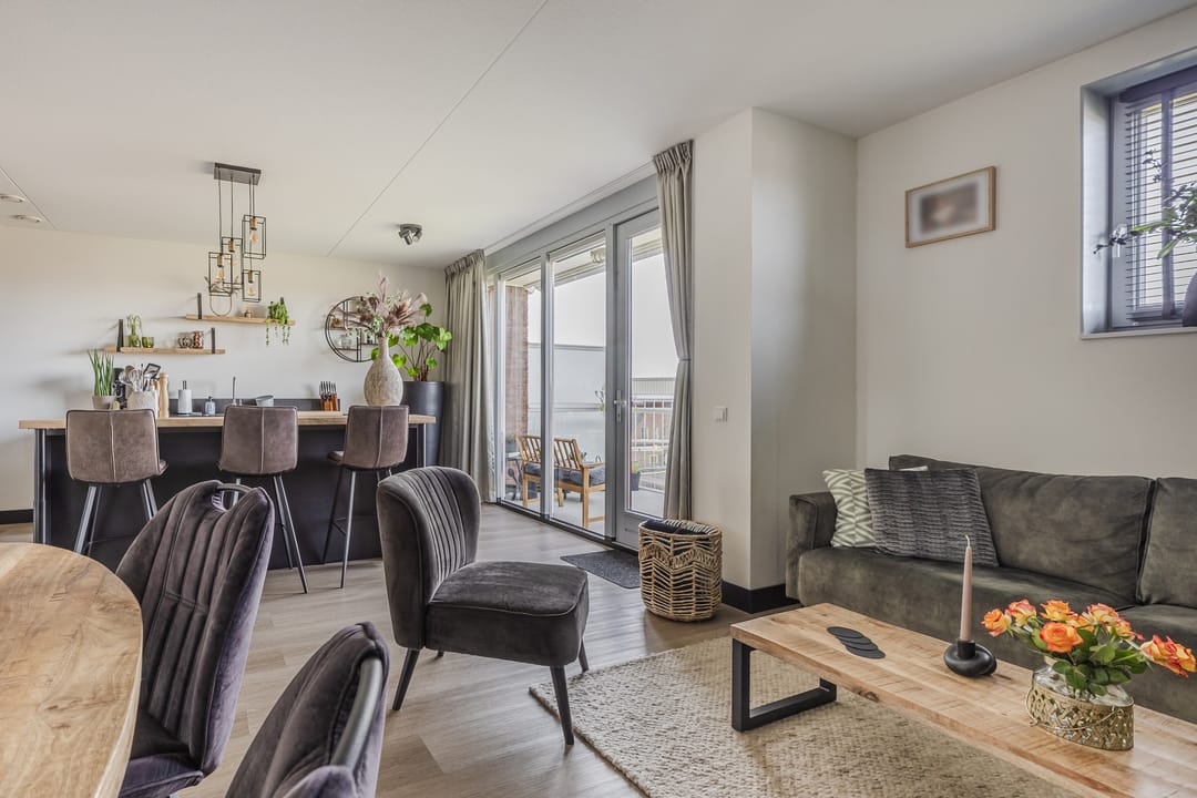 Foto 11 van Dokter Wilminkstraat 197