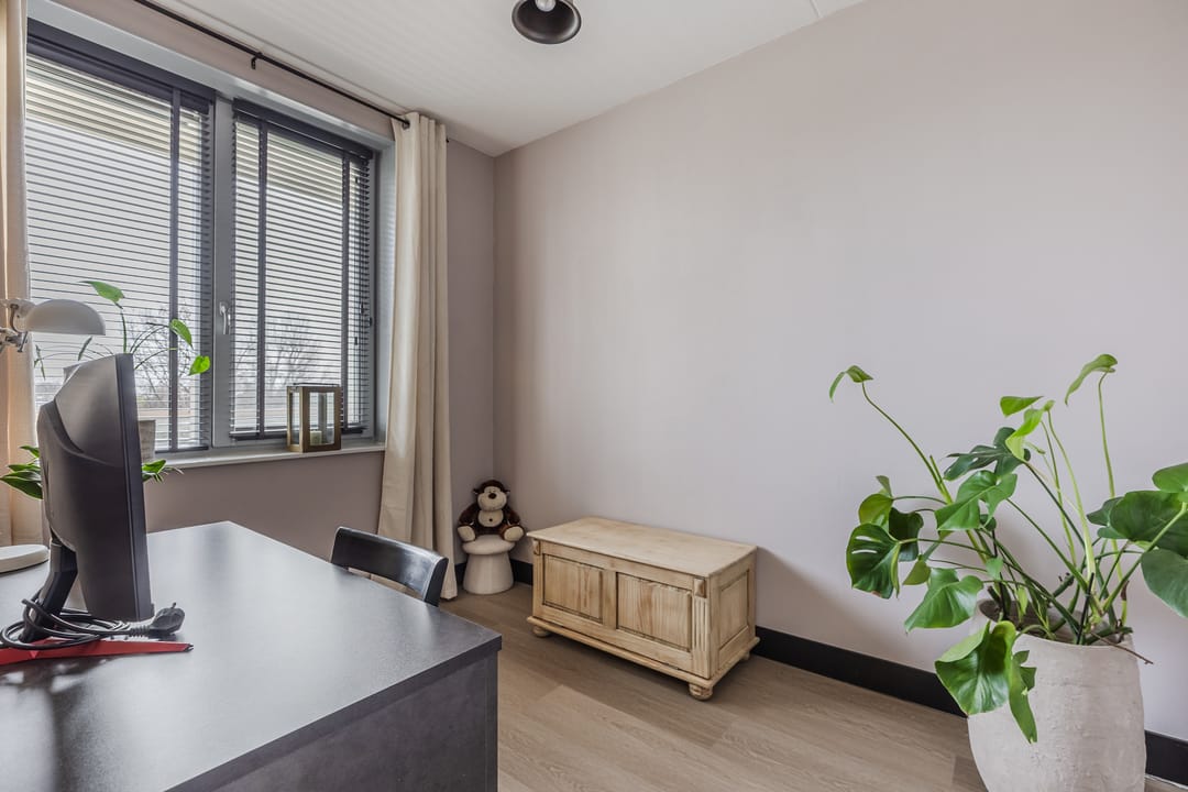 Foto 16 van Dokter Wilminkstraat 197