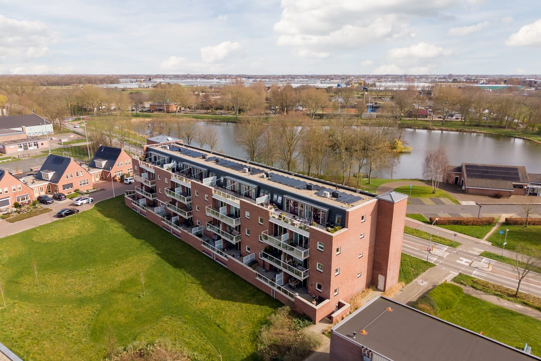 Foto 32 van Dokter Wilminkstraat 197