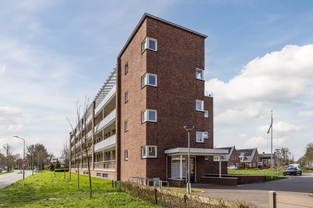 Foto 38 van Dokter Wilminkstraat 197