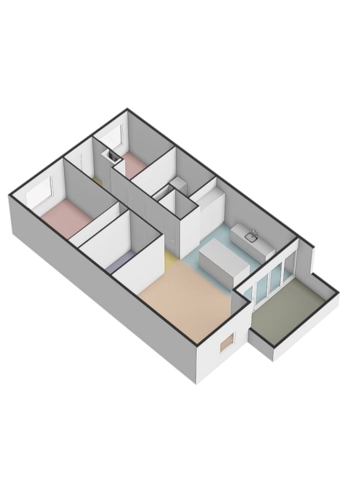 Foto 39 van Dokter Wilminkstraat 197