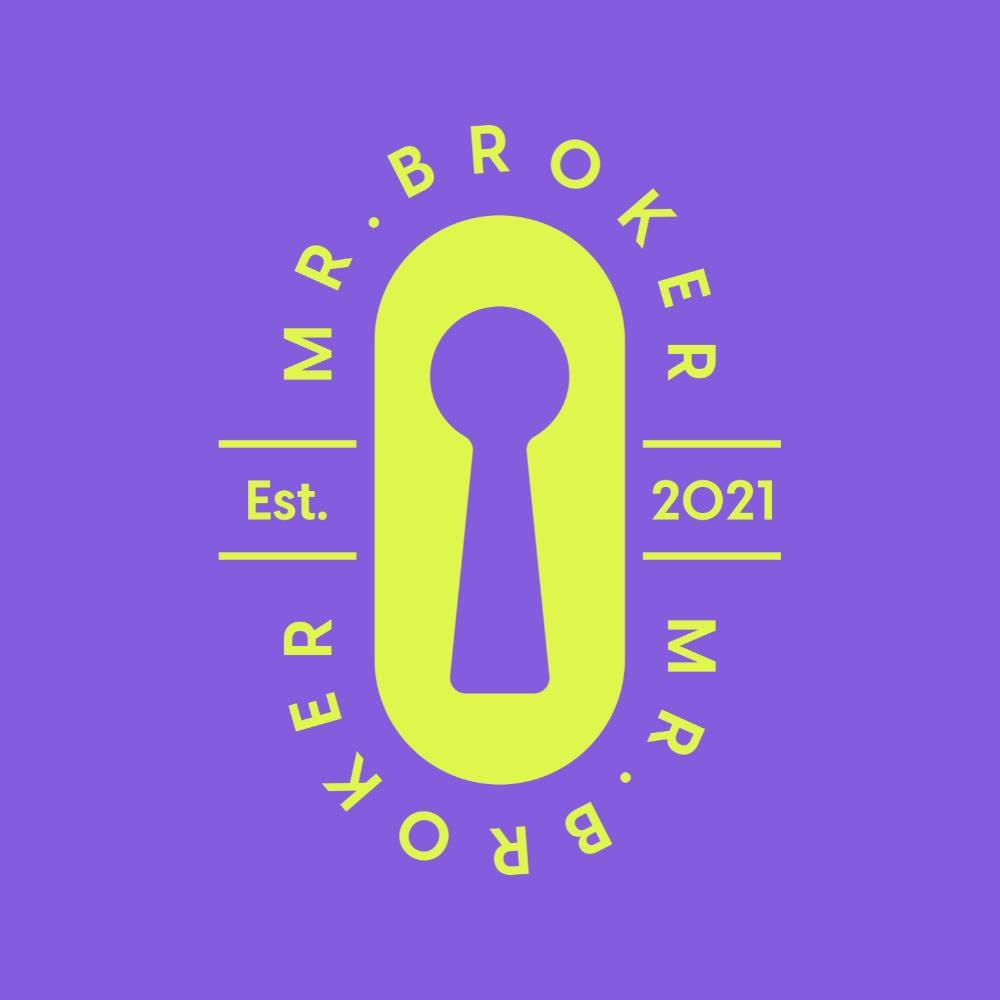 Mr. Broker