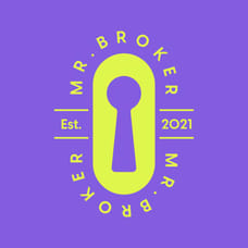 Mr. Broker
