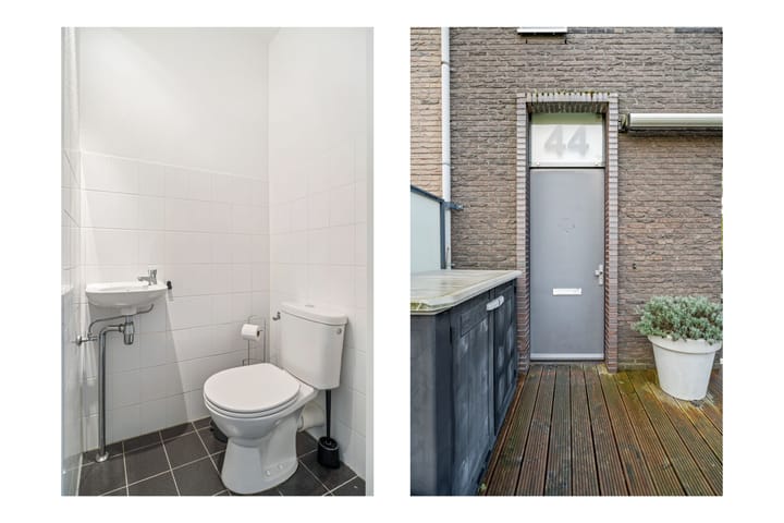 Foto 4 van Griendweg 44