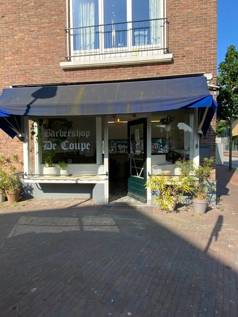 Bekijk foto 2 van Berkelpoortstraat 1