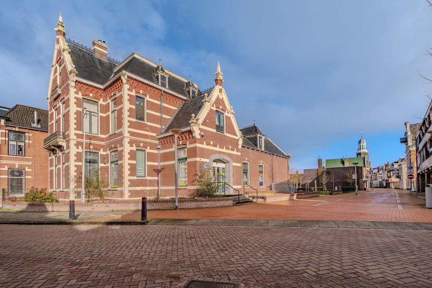 Bekijk foto 2 van Poortstraat 23