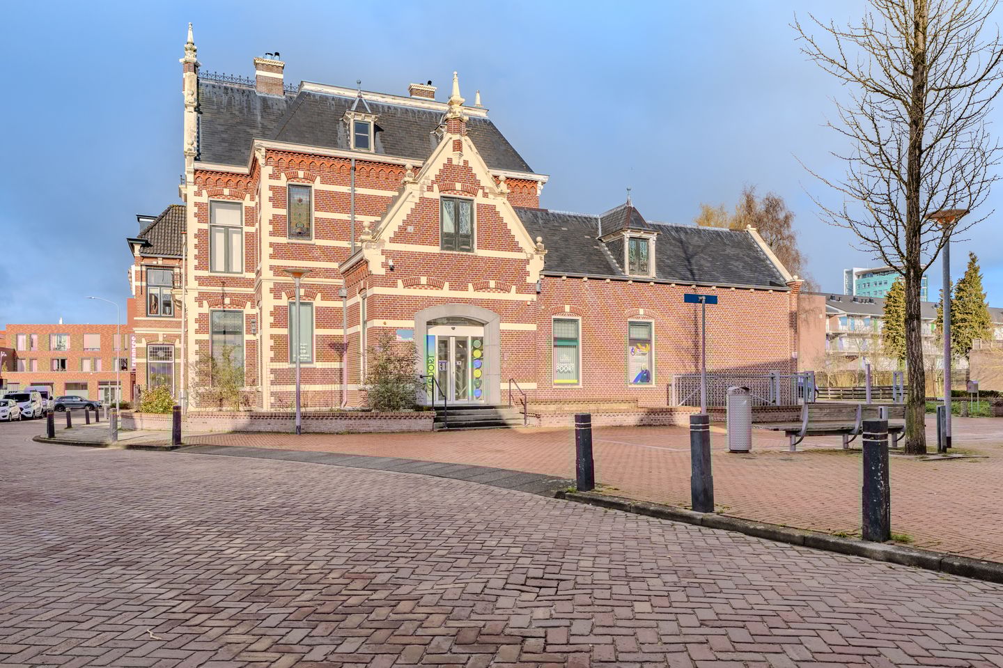 Bekijk foto 4 van Poortstraat 23