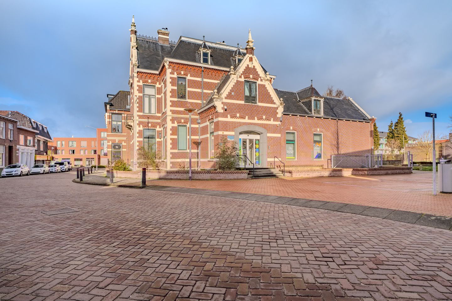 Bekijk foto 3 van Poortstraat 23