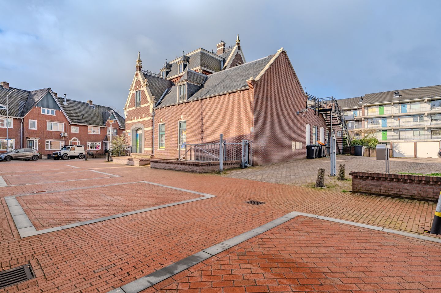 Bekijk foto 5 van Poortstraat 23