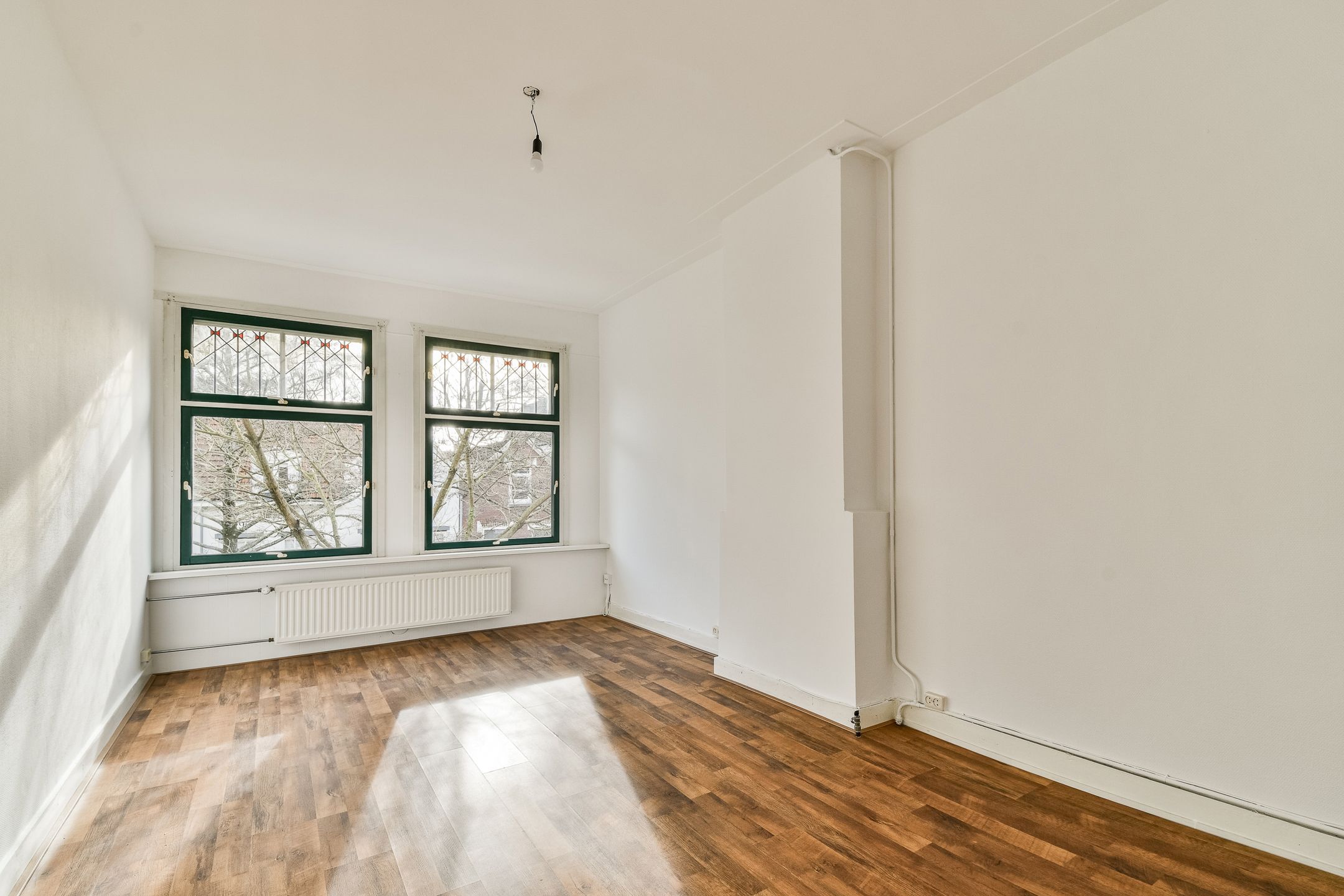 Foto 3 van Kortekade 40-B02