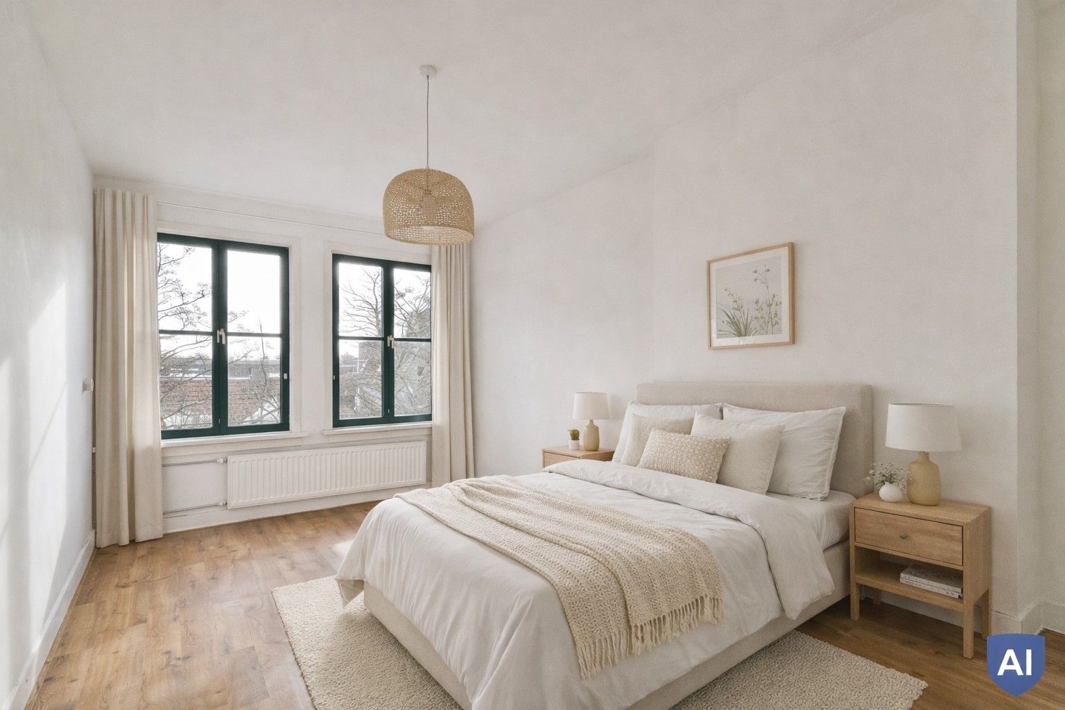 Foto 21 van Kortekade 40-B02