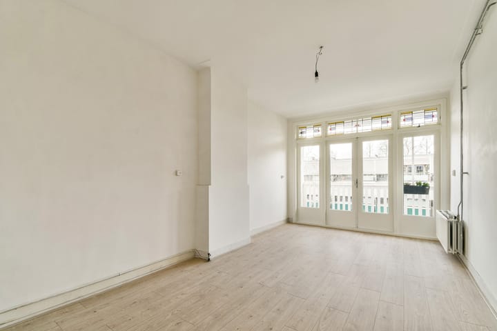 Foto 2 van Kortekade 40-B02