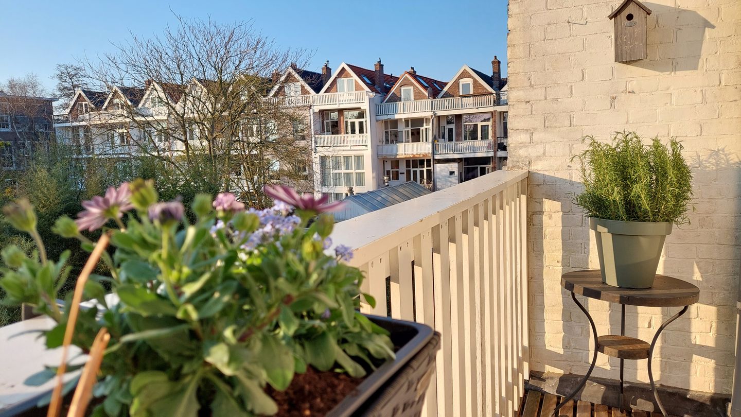 Foto 4 van Kortekade 40-B02