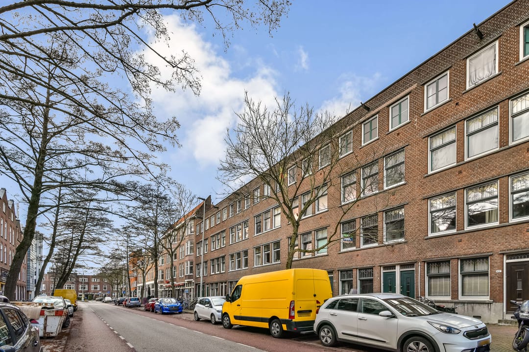 Foto 28 van Kortekade 40-B02