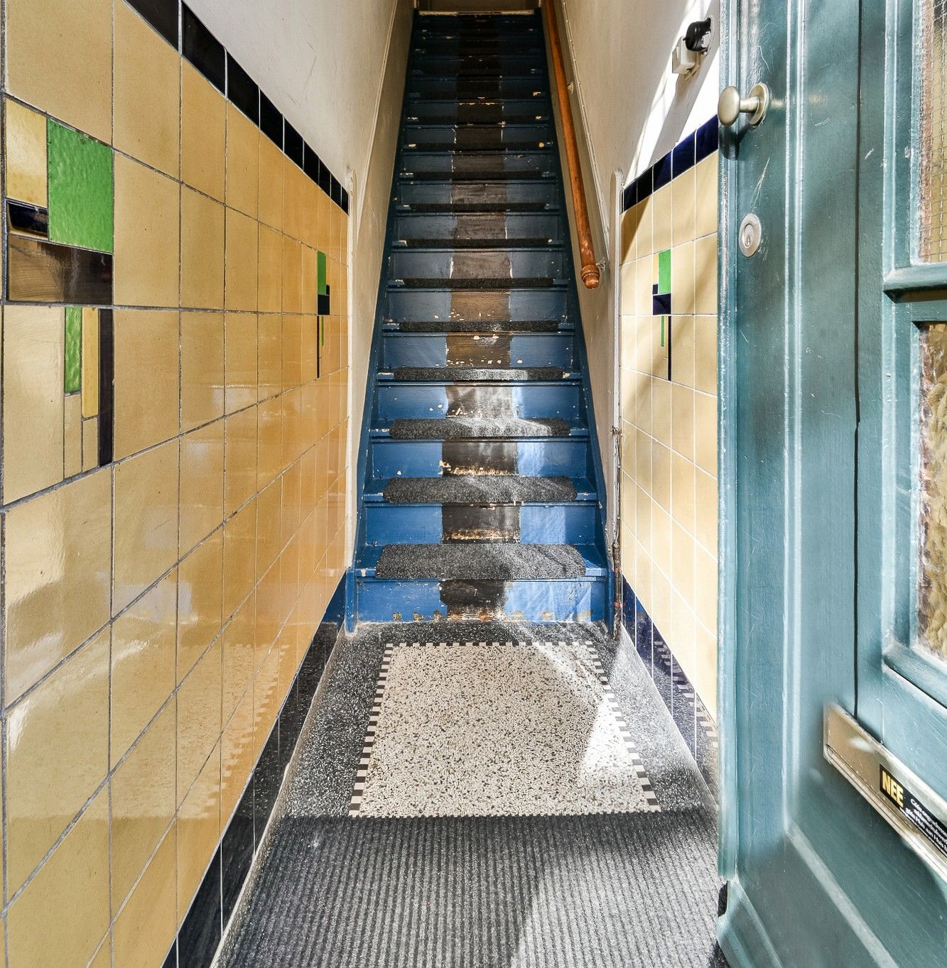 Foto 6 van Kortekade 40-B02